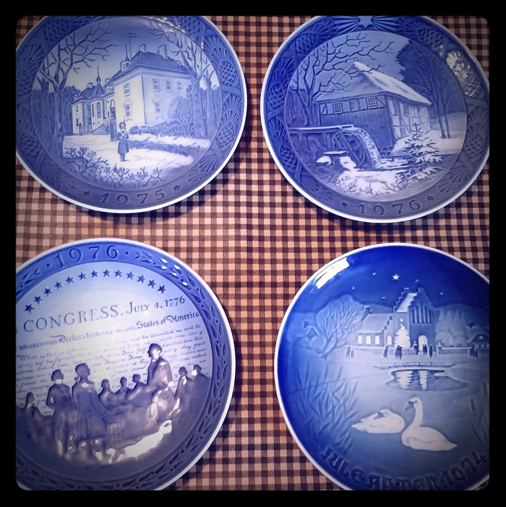 Royal copenhagen
